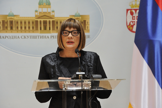 Заражени политичари се опорављају на Инфективној клиници: Маја, Ђурић и Чеда - стабилно